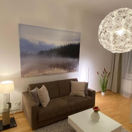 New Cozy Apartment, Top Location, 12 Min To Center Viena Exterior foto