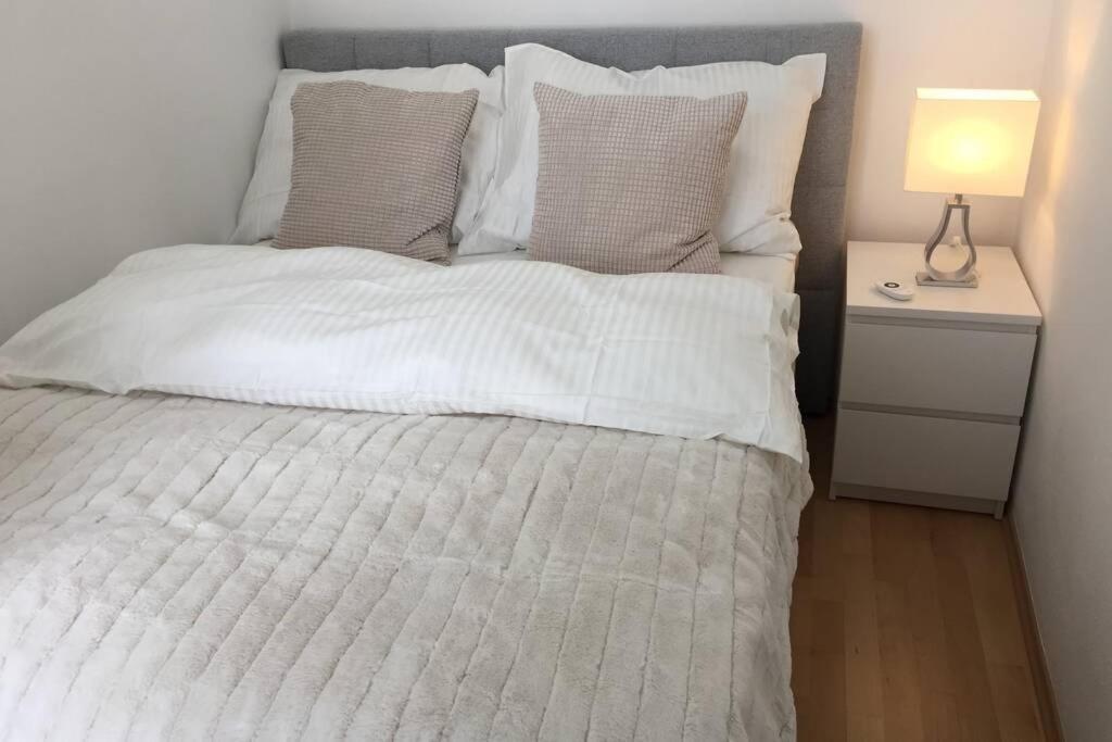 New Cozy Apartment, Top Location, 12 Min To Center Viena Exterior foto