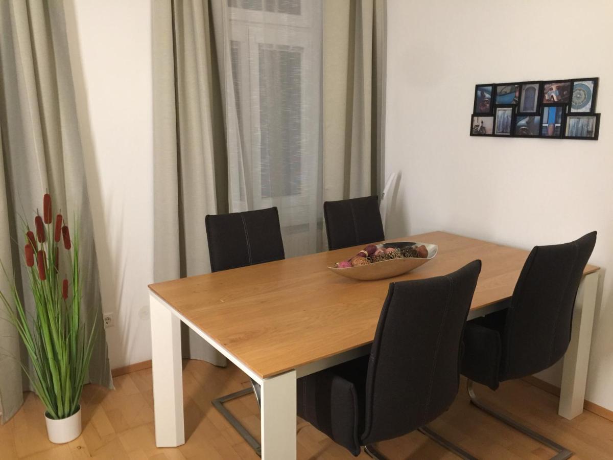 New Cozy Apartment, Top Location, 12 Min To Center Viena Exterior foto