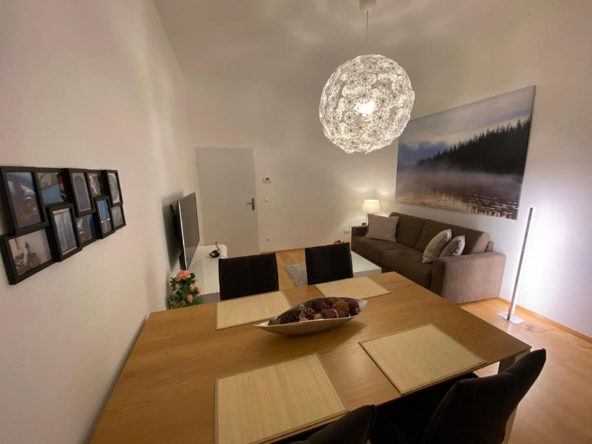 New Cozy Apartment, Top Location, 12 Min To Center Viena Exterior foto