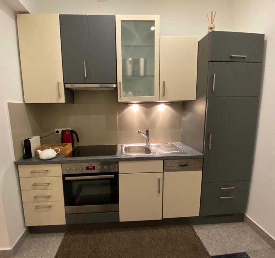 New Cozy Apartment, Top Location, 12 Min To Center Viena Exterior foto