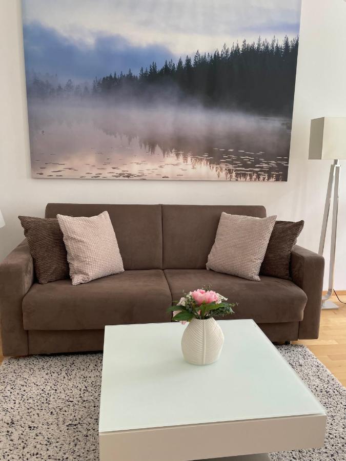 New Cozy Apartment, Top Location, 12 Min To Center Viena Exterior foto